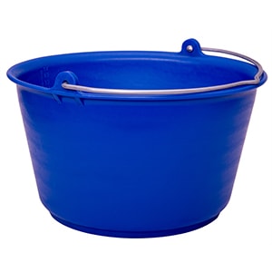 Panther murerspand blå lav 14 liter