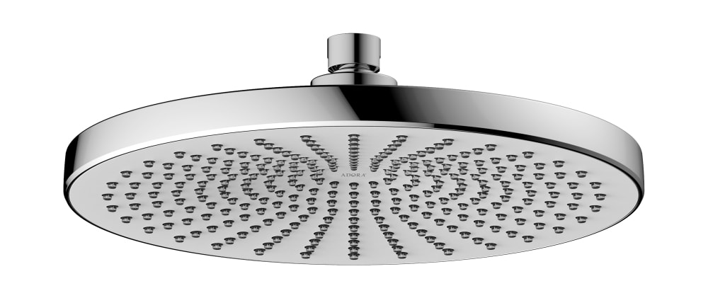 Adora Magna 250 topbruser krom/hvid