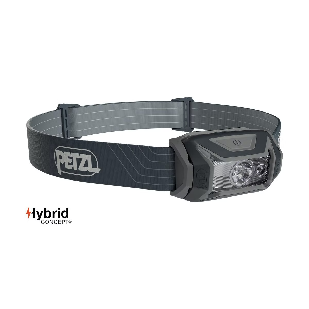 Petzl Tikka pandelampe 350 lumen
