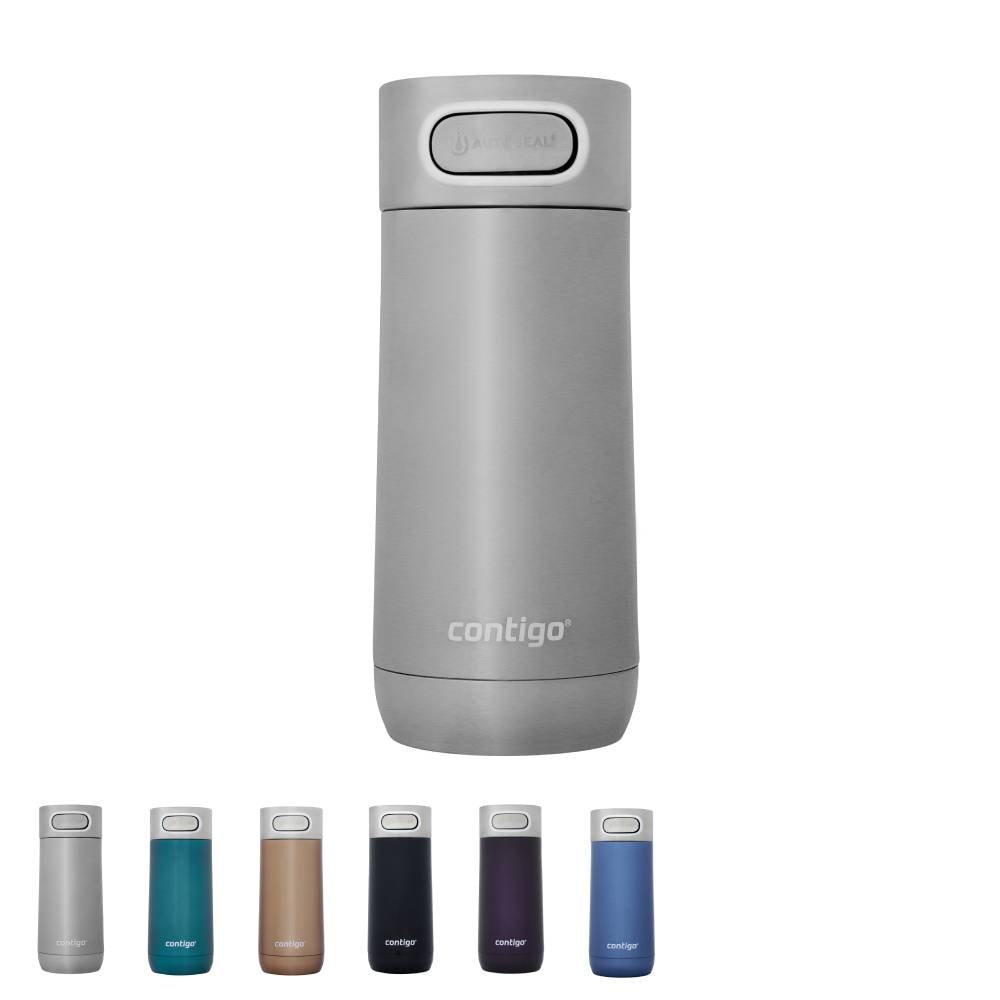 Contigo Luxe Autoseal termokrus Stainless Steel 470 ml