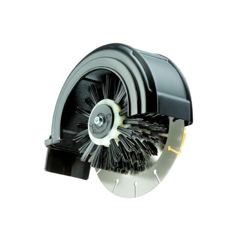 Gloria Multibrush 2-i-1 kantskærer