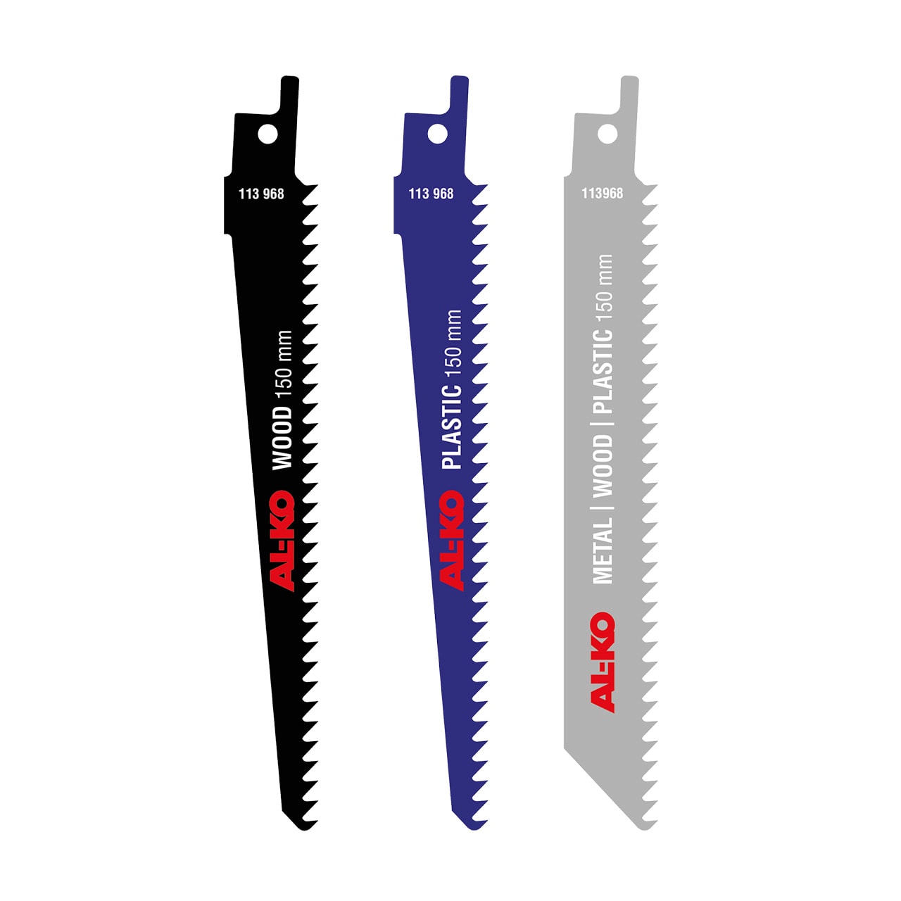 ALKO savklinger til PS 1815 håndsav 18V