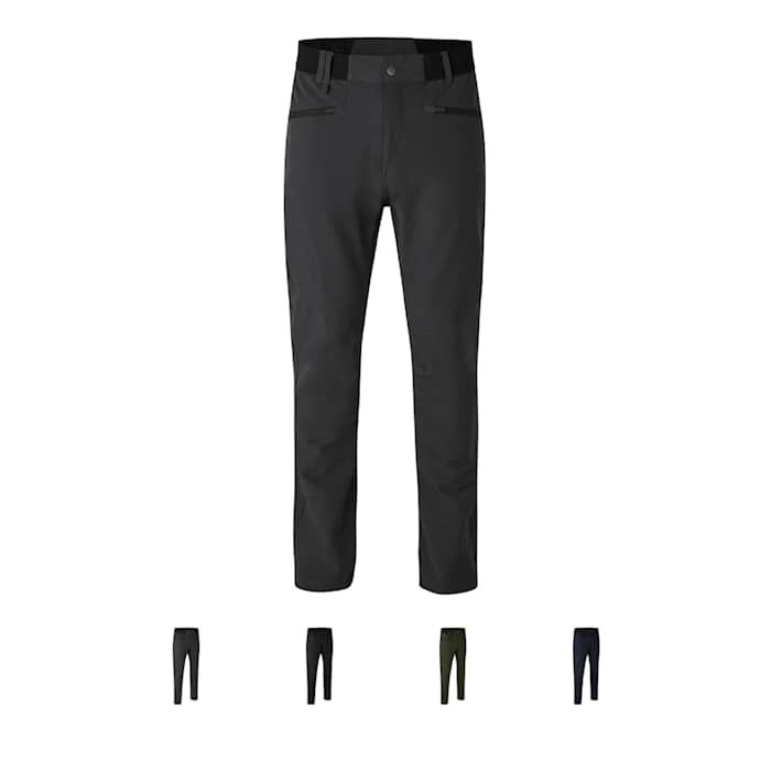 ID Core bukser stretch koksgrå