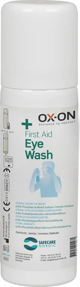 OX-ON Eyespray Comfort øjenskyl 50 ml