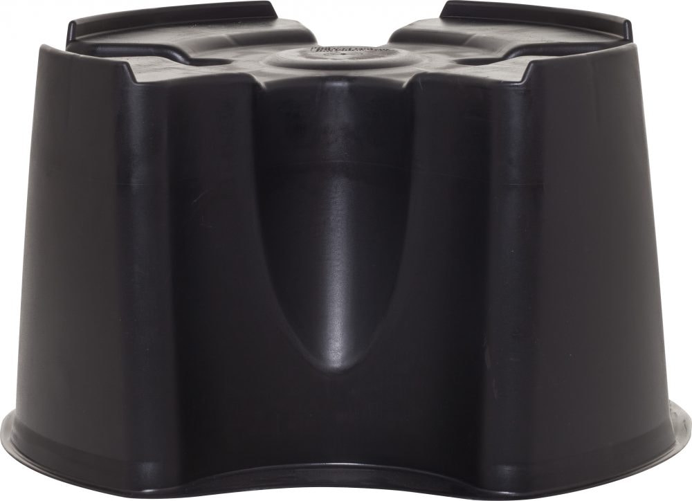 Greenline fod til 200 liter regntønde