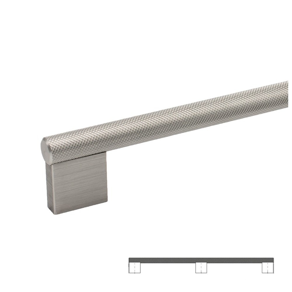 Beslag Design Graf Big greb