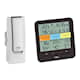 TFA Weatherhub Wifi vejrstation startsæt inkl. termometer, hygrometer og Klima Ho