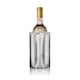 Vacu Vin Active Cooler Wine Silver vinkøler