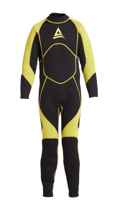 Airfun Junior våddragt