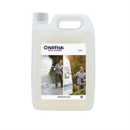Nilfisk Boat Cleaner, bådrens 2,5 l