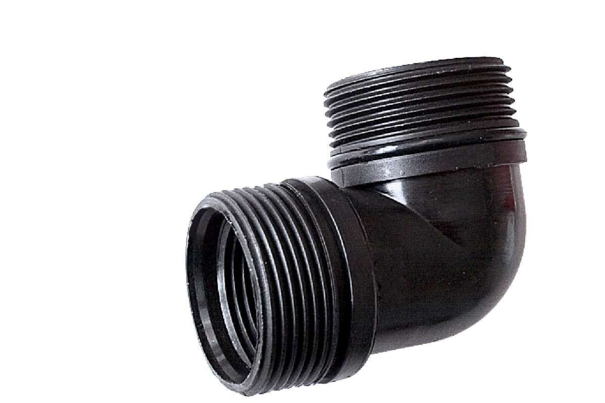 Metabo vinkelkobling 1¼"