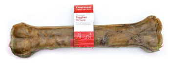 Tyggeben Presset 21cm