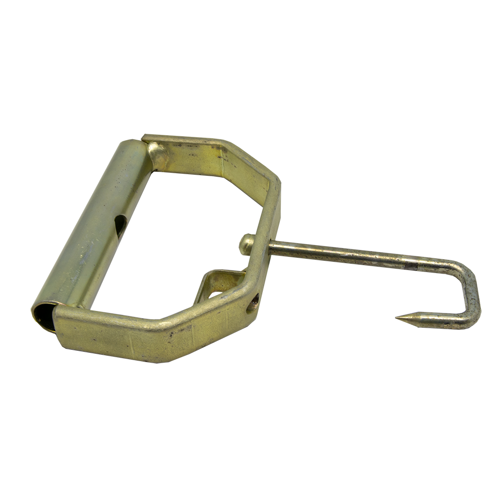 5etta Trækkrog til vildt Sammenfoldelig