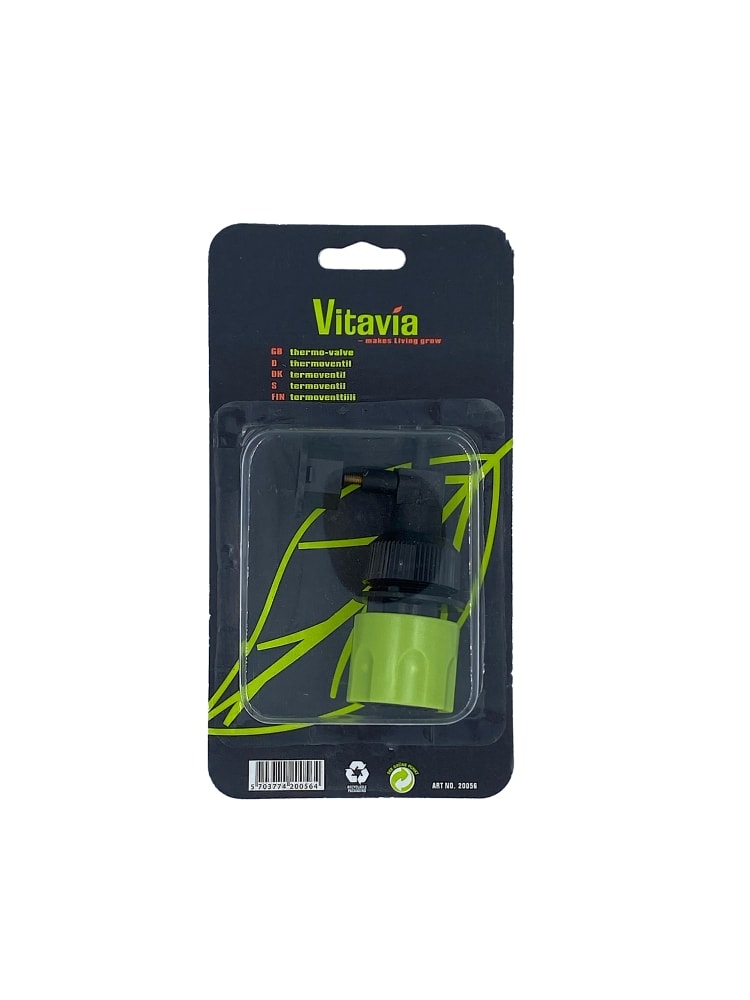 Vitavia Hydromat termoventil