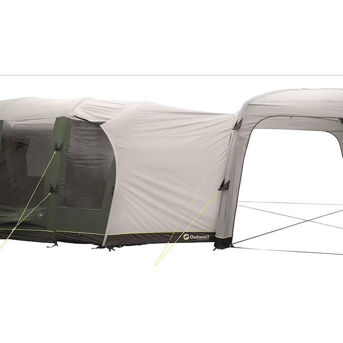 Outwell Air Shelter Tent Connector forbindelsesmodul