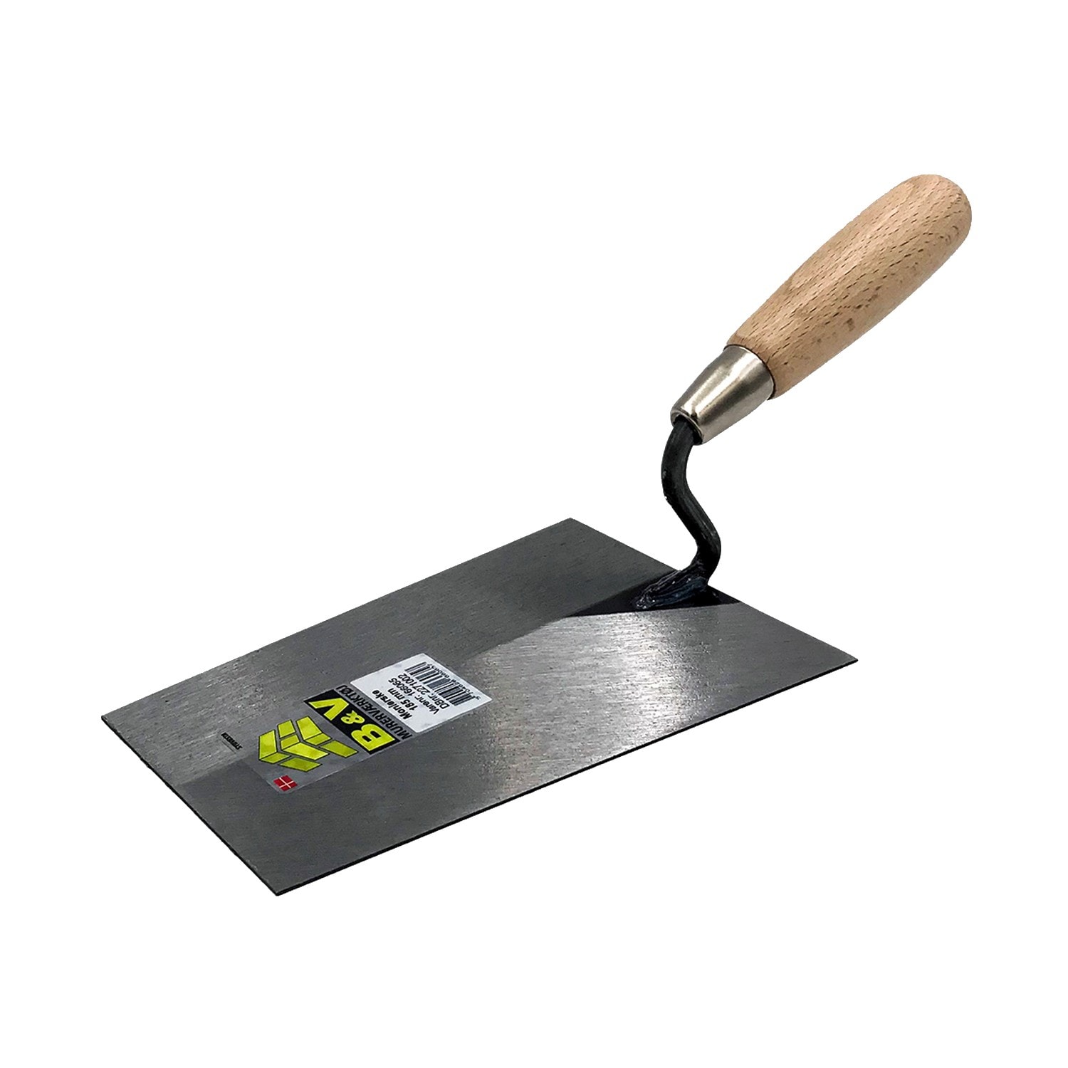 B&V monierske 160 x 120 mm