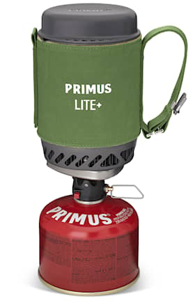 Primus Lite Plus Stove System Stormkøkken Bregne (Lysegrøn)