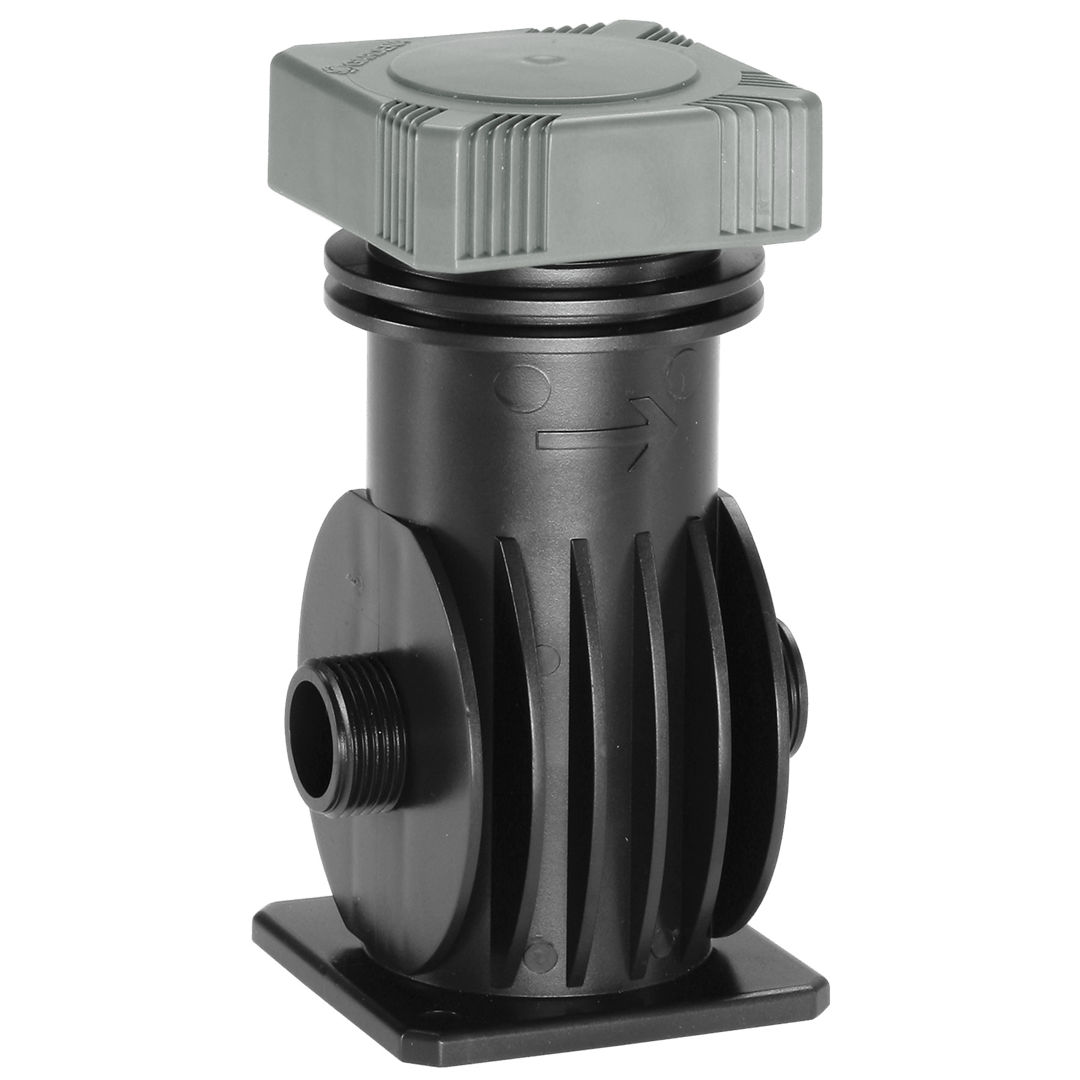 Gardena Centralfilter