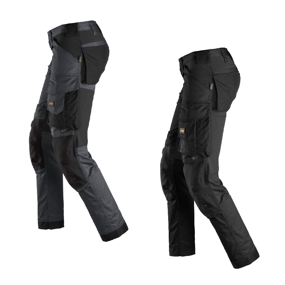 Snickers 6341 AllroundWork stretch buks