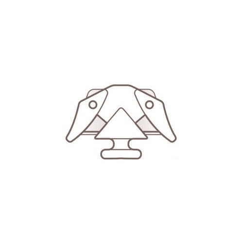 Martor Secumax 350 knivblad Blad nr. 3550 10 stk.