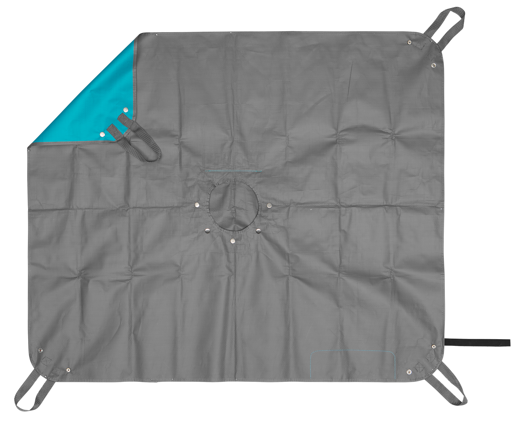 Gardena plantemåtte M til byhaver