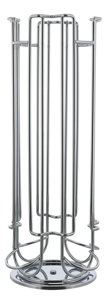 Nordic Quality CapStore Arabica Dolce Gusto kapselholder 24 stk.