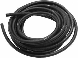 Brændstofslange ID 1/4'' (6,35mm) YD 1/2''(12,7 mm) B&S