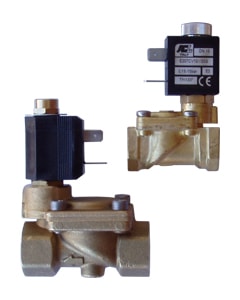 Drift-Air Magnetventil 24V 50/60 Hz 10 VA 3/8"