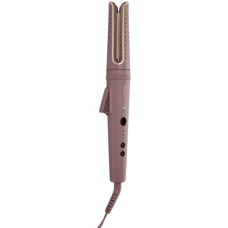 Remington AirVive Rotating Curling Wand krøllejern