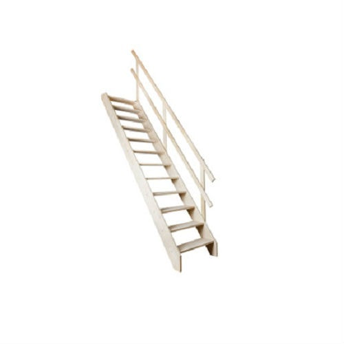 Fakro MSS Superior hemsetrappe 70 x 315 cm