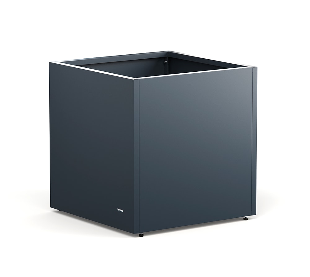 Herstera Garden Cube plantekasse 60 x 60 x 60 cm