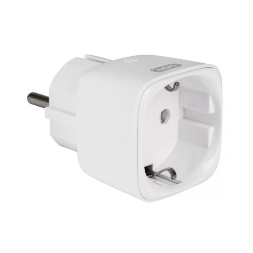 Abus Z-Wave trådløs stikkontakt