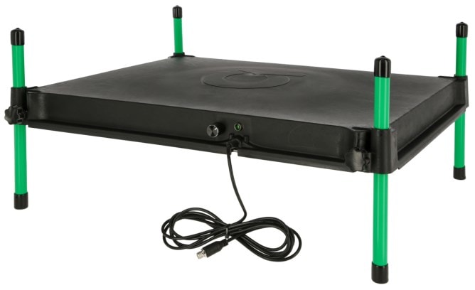 Foga Värmetak CosyHeat 40x50cm 50W