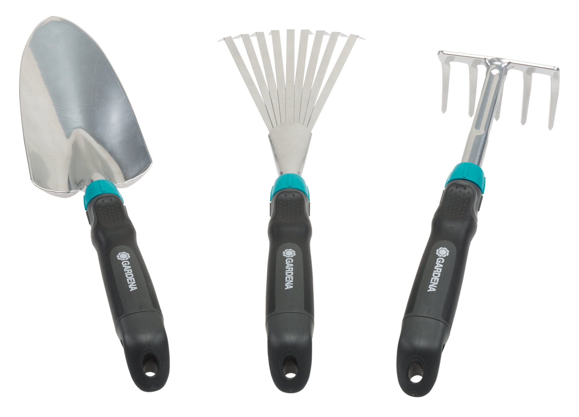 Gardena Comfort Håndredskab Sæt