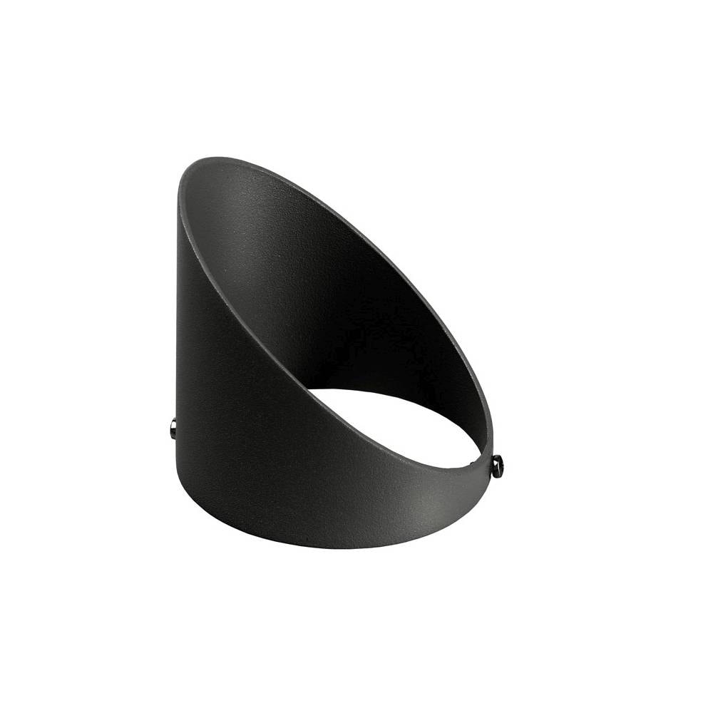 Norlys afblændningsskærm til Sande