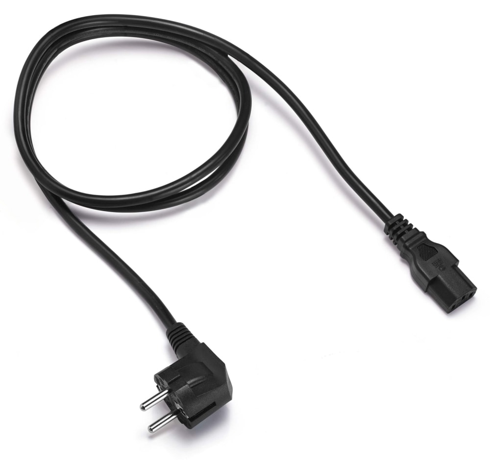 EcoFLow AC Power strømkabel 1,5 meter