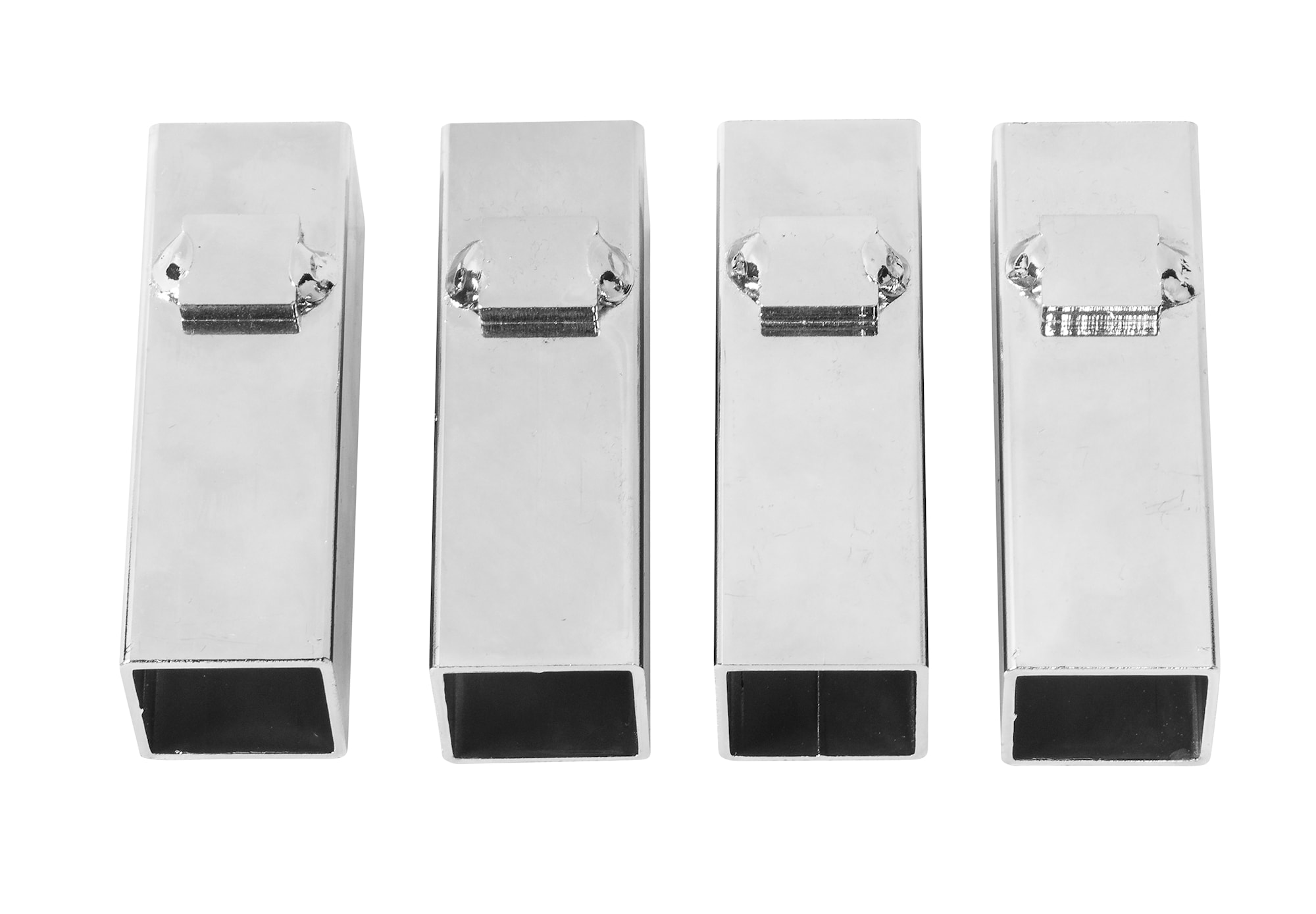 Kongamek elektrogalvaniseret palleholdere KM221-ST