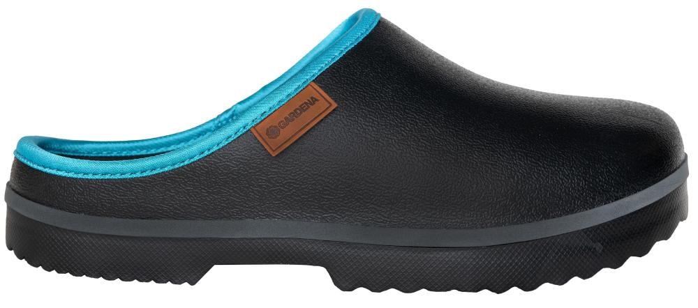 Gardena Trackers fritidssko herre sort str. 43