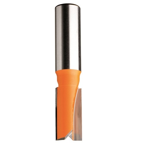 CMT Overfræsebor HM 4 x 10/45 K8