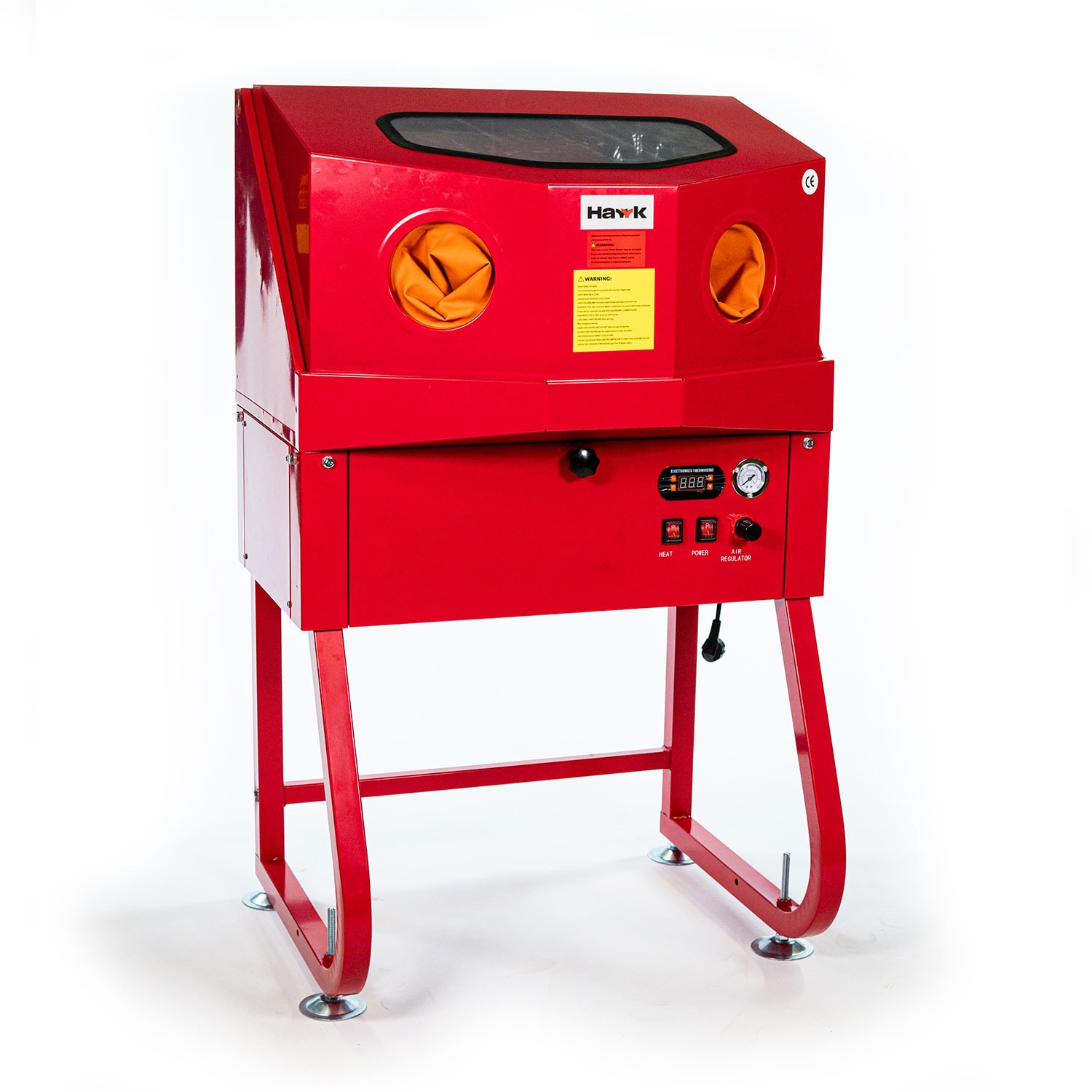 Hawk Værkstedsvasker m/varmelegeme XH-EPW160-H