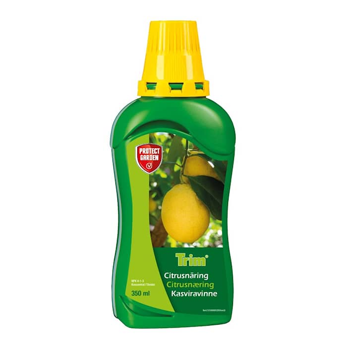 Protect Garden Trim citrusnæring 350 ml.