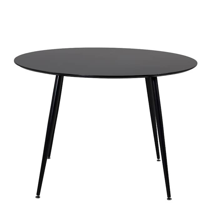 Venture Design Silar spisebord Ø100 cm