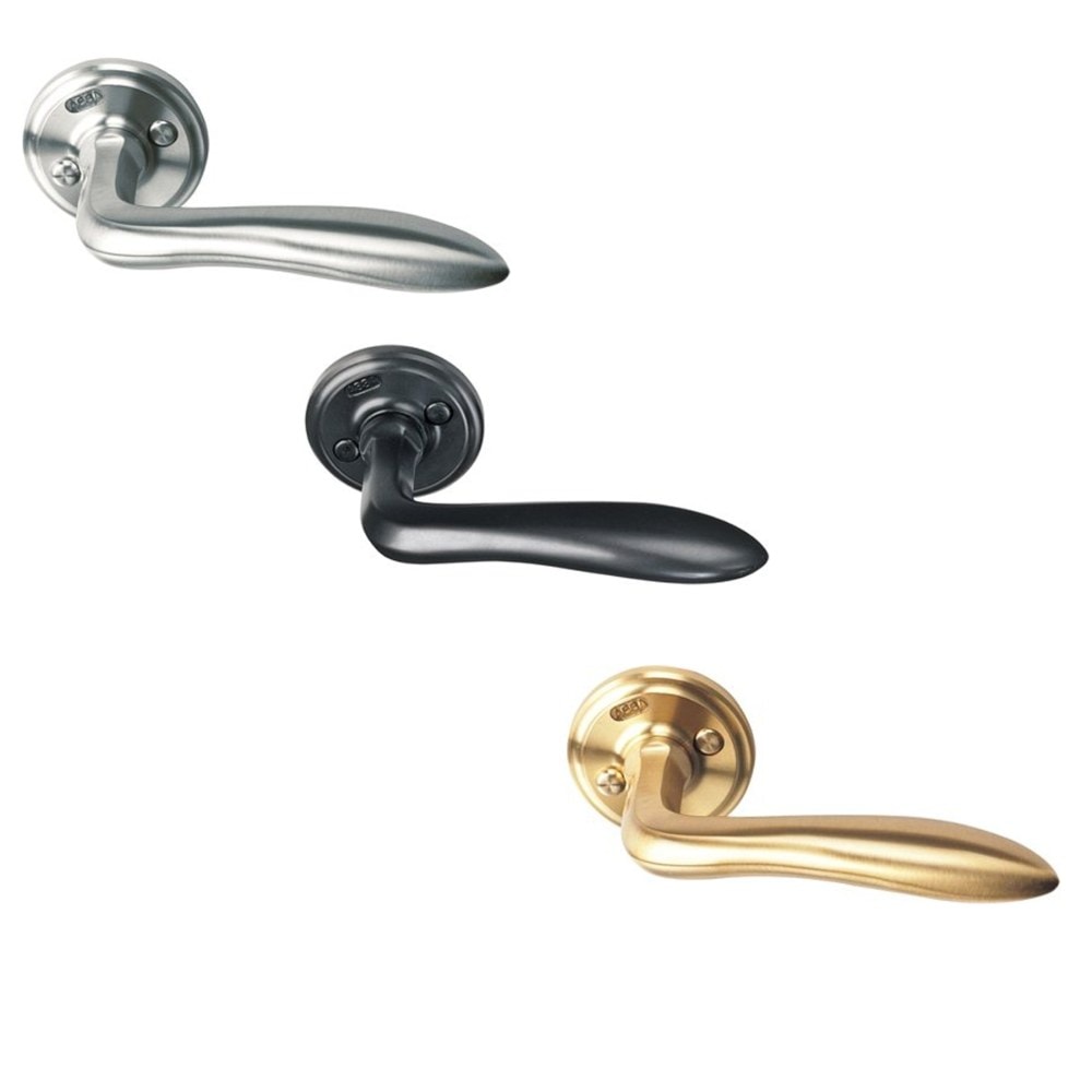 Swedoor 1918 dørgreb