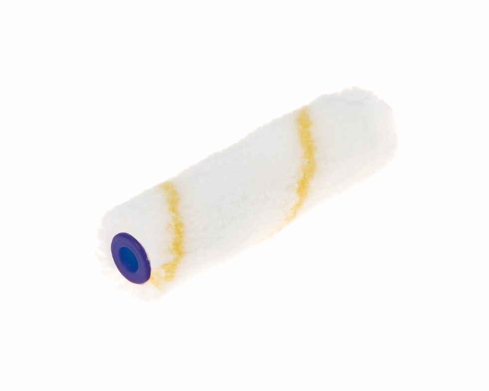 Malerrulle/valse vestan mini Ø6 mm 15 cm