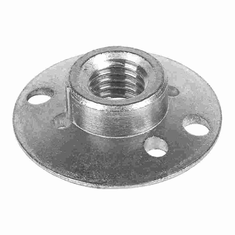 Wolfcraft flangemøtrik M14