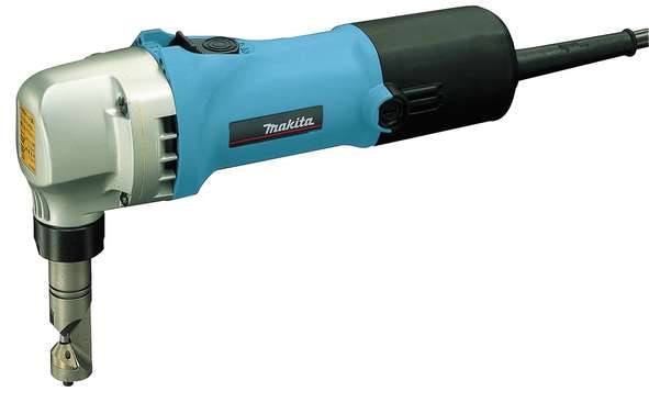 Makita Pladenipler 550 W, 2 200 min⁻¹