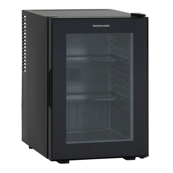 Scancool MB 34 BGD Mini Bar køleskab 34L