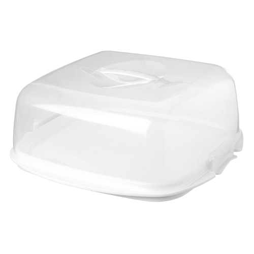 Sistema Bake It Cake Box opbevaringsboks 8,8 liter