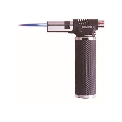 Sievert Butajet Pro Torch blæselampe med gummigreb