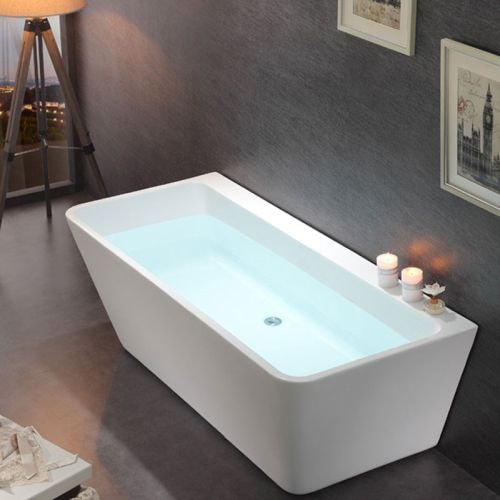 Bathlife Andrum 1650 badekar